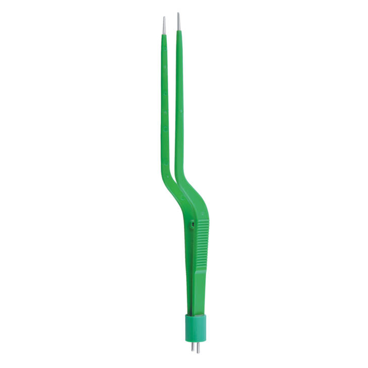 Electro Surgical Jansen Bayonet