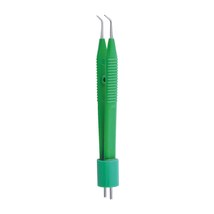 Electro Surgical Jeweler # 5 (Angled)