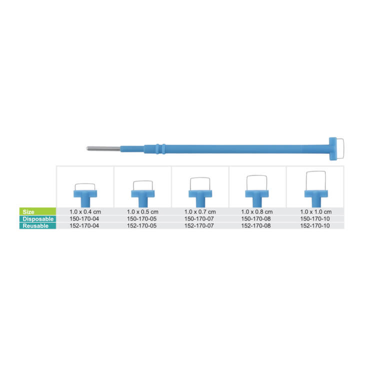 Loop Electrodes (2.4 mm)