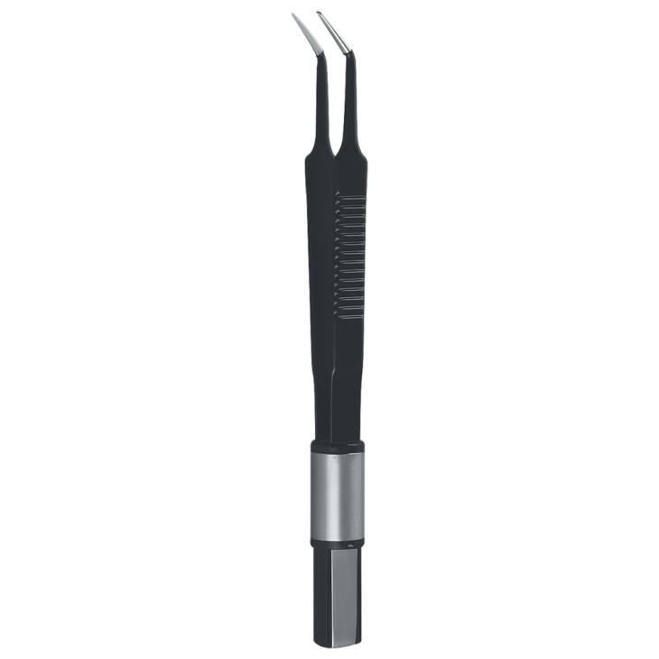 Electro Surgical McPherson (Angled)
