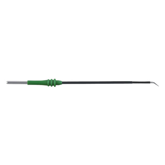 Micro Needle Electrode Angled (12 cm)