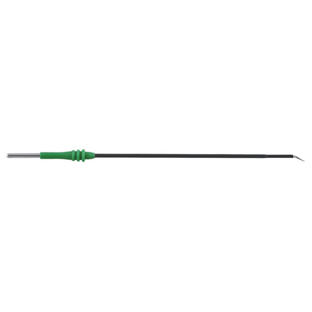 Micro Needle Electrode Angled (15 cm)