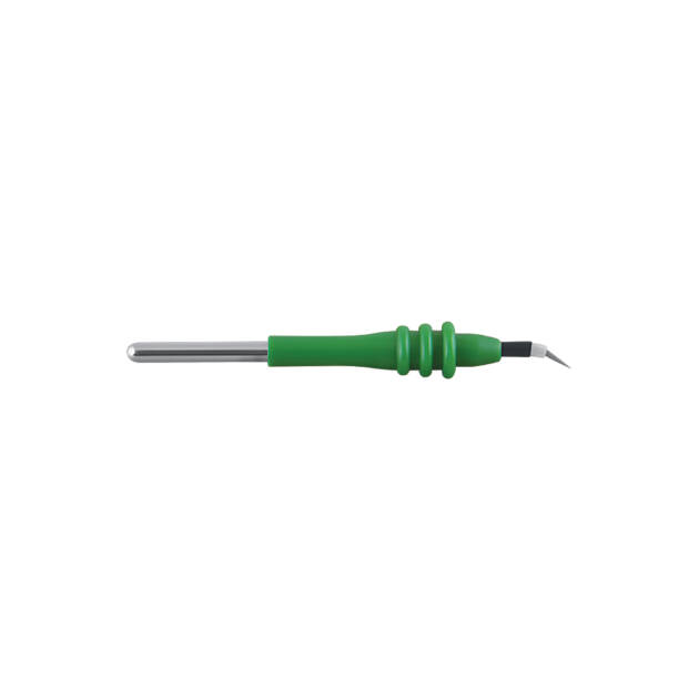 Micro Needle Electrode Angled (5 cm)