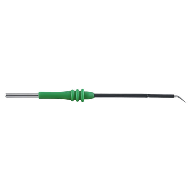 Micro Needle Electrode Angled (9 cm)