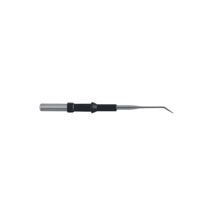 Needle Electrode (Curved)(Disposable)