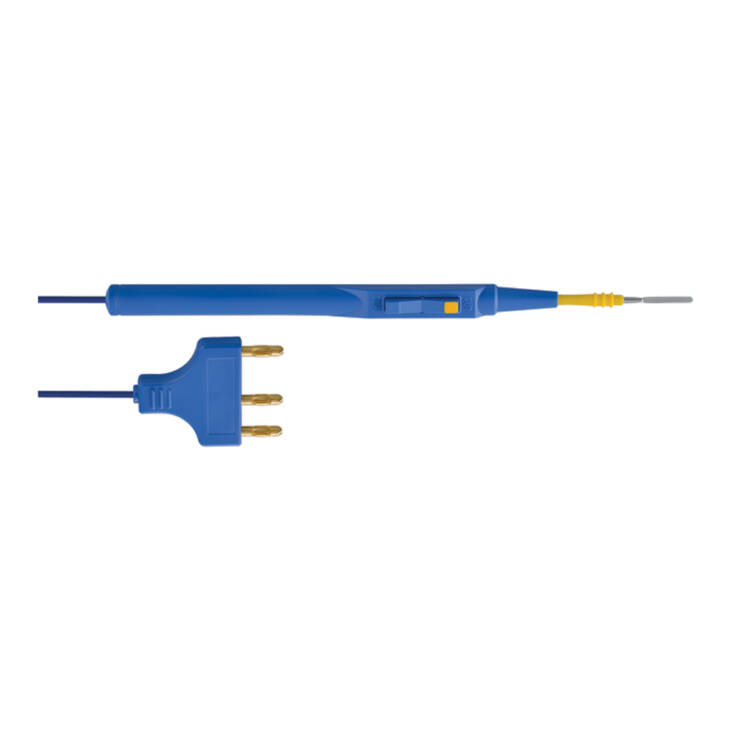 Rocker-Switch Pencil - Single Use