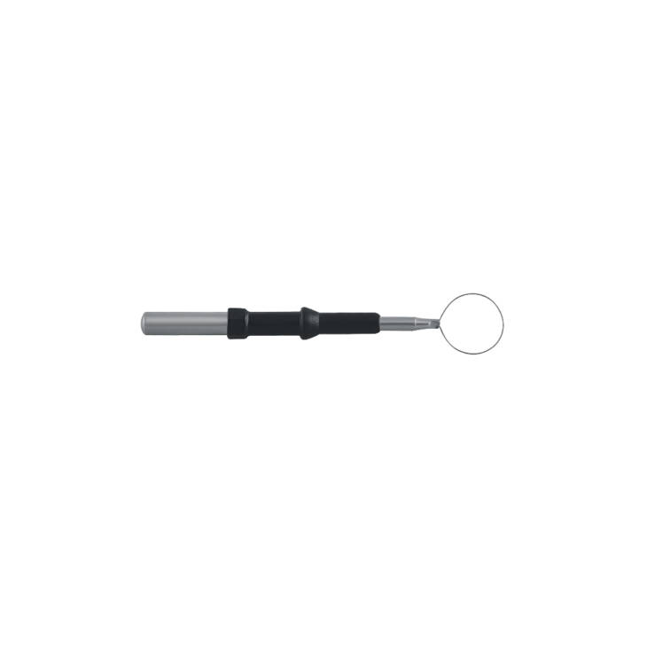 Round Loop Electrode 7 cm (10 mm) (Reusable)