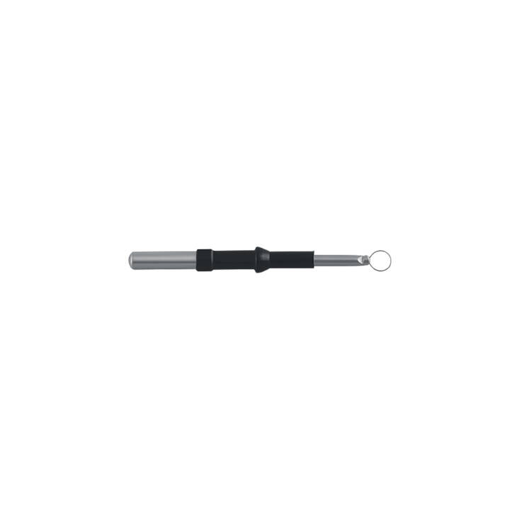 Round Loop Electrode 7 cm (4 mm) (Reusable)