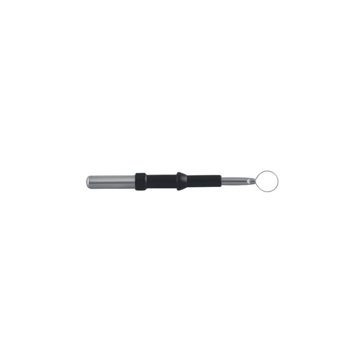 Round Loop Electrode 7 cm (6 mm) (Reusable)