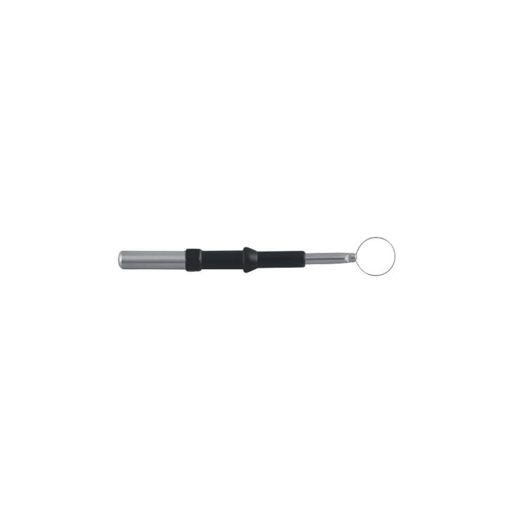 Round Loop Electrode 7 cm (8 mm) (Reusable)