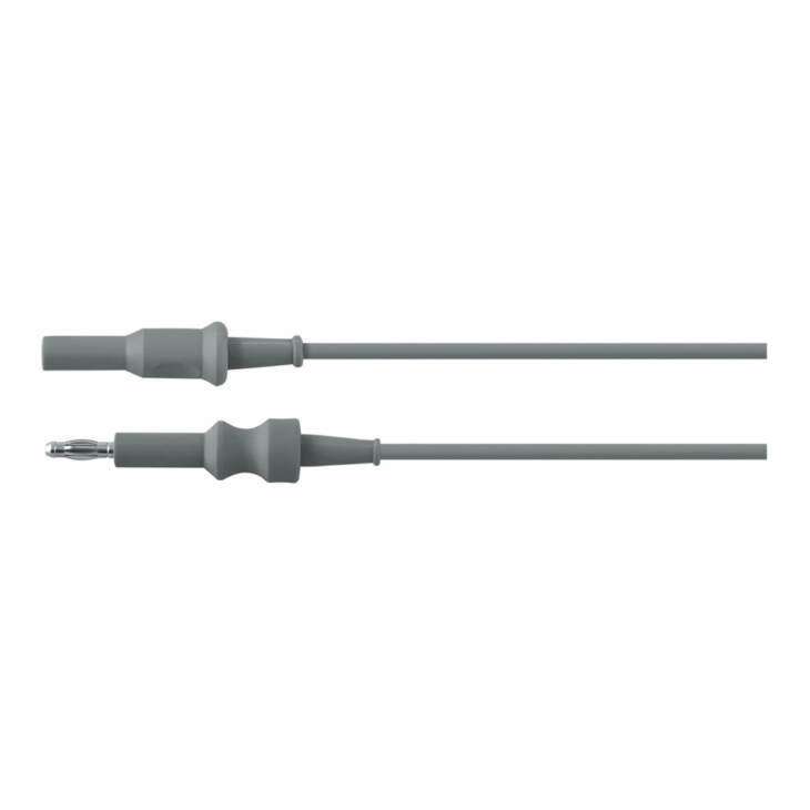 Silicone Endoscopic Cable 10' (3.0 m)