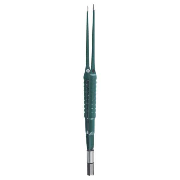Straight Bipolar Forcep