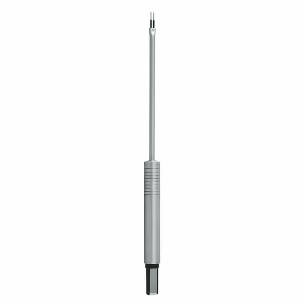Straight Bipolar Electrode