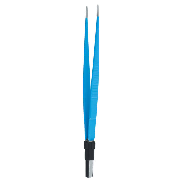 Straight Bipolar Forcep