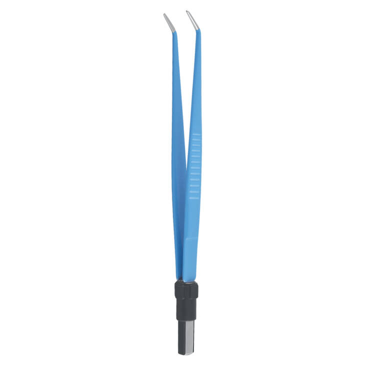 Straight (Angled) Bipolar Forcep
