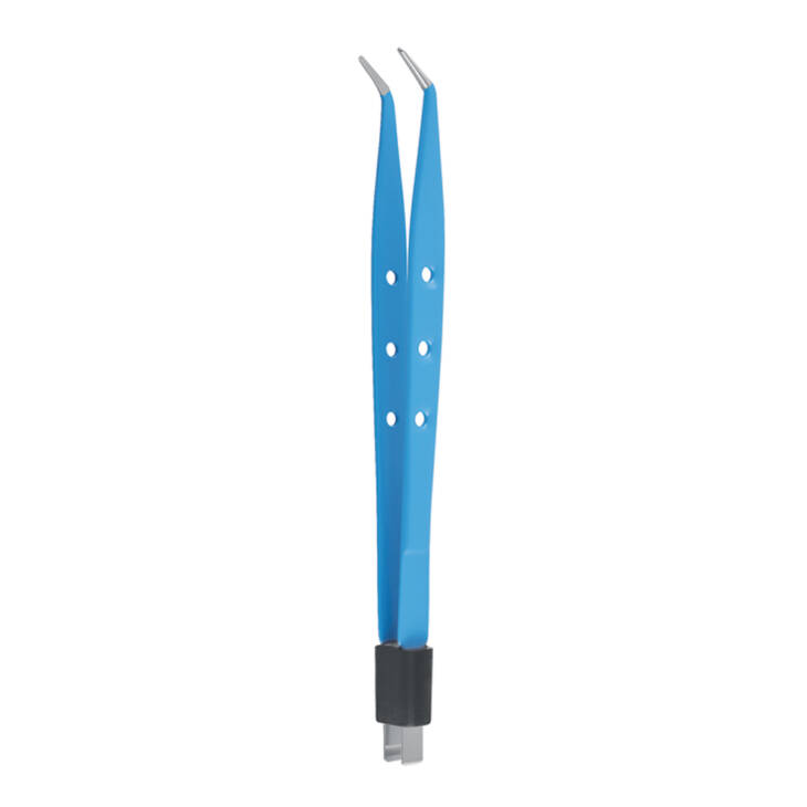 Straight (Angled) Bipolar Forcep
