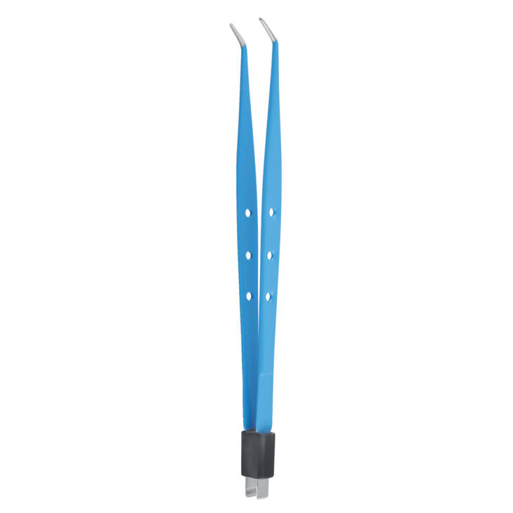 Straight (Angled) Bipolar Forcep