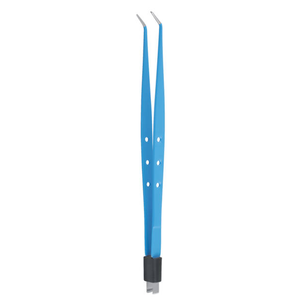 Straight (Angled) Bipolar Forcep