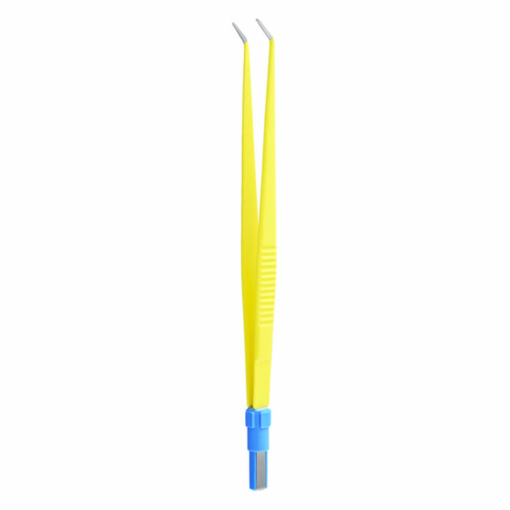 Straight Angled (without cable)