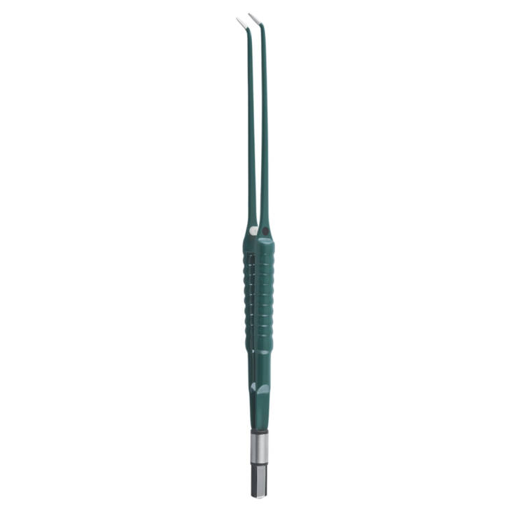 Straight (Angled) Bipolar Forcep