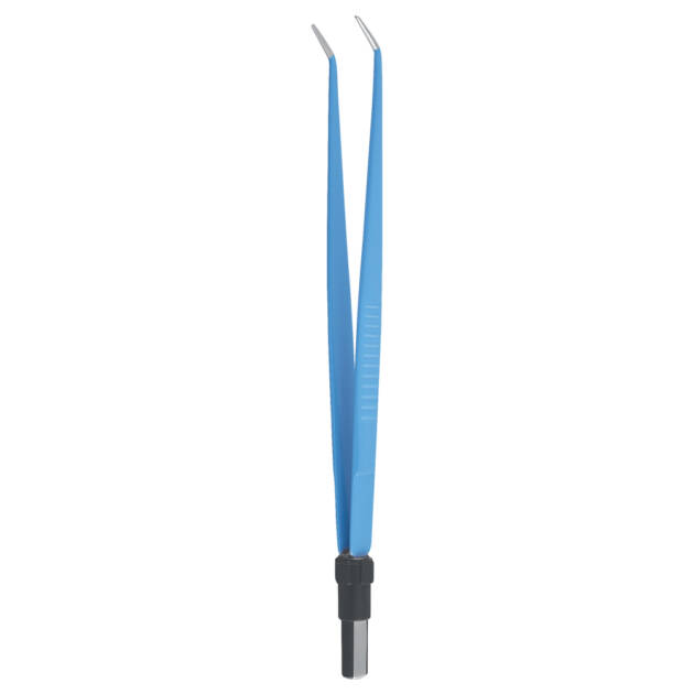 Straight (Angled) Bipolar Forcep
