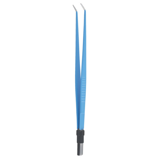 Straight (Angled) Bipolar Forcep