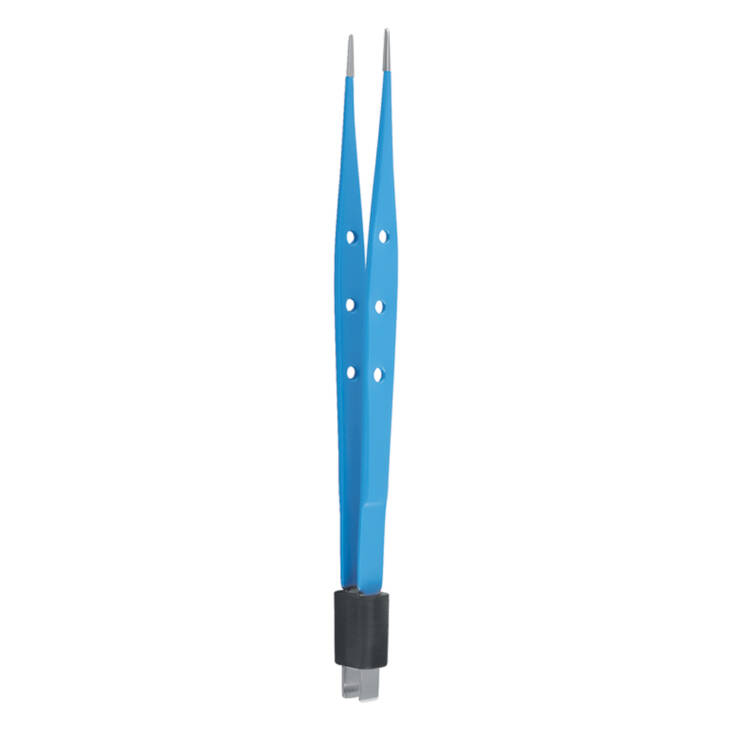 Straight Bipolar Forcep