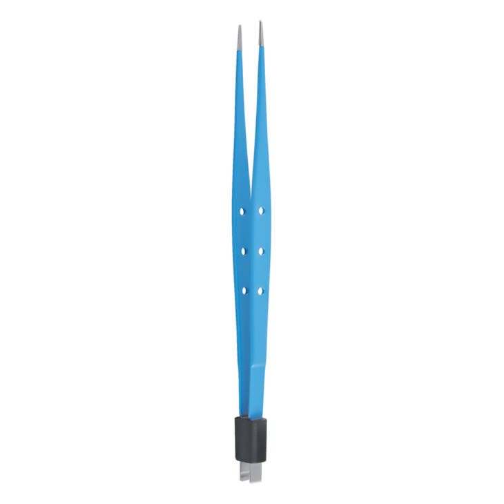Straight Bipolar Forcep