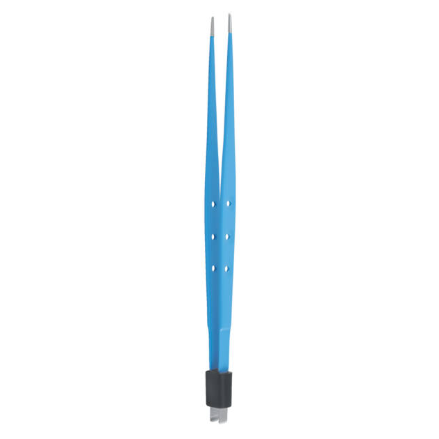 Straight Bipolar Forcep
