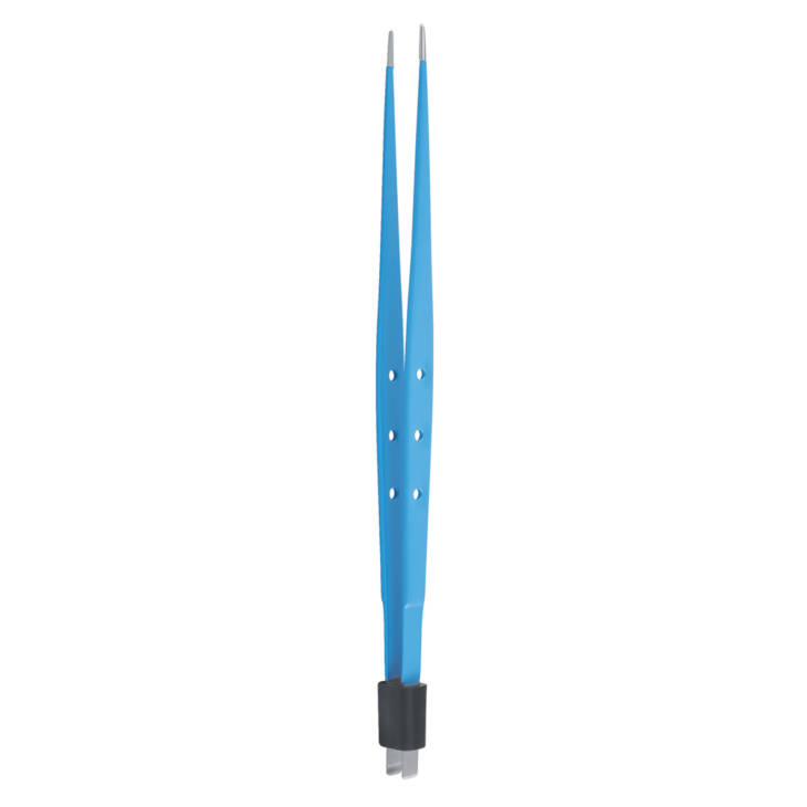 Straight Bipolar Forcep