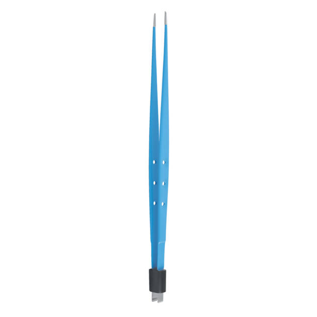 Straight Bipolar Forcep
