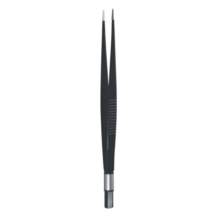 Straight Bipolar Forcep