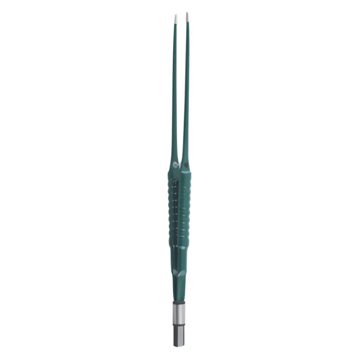 Straight Bipolar Forcep