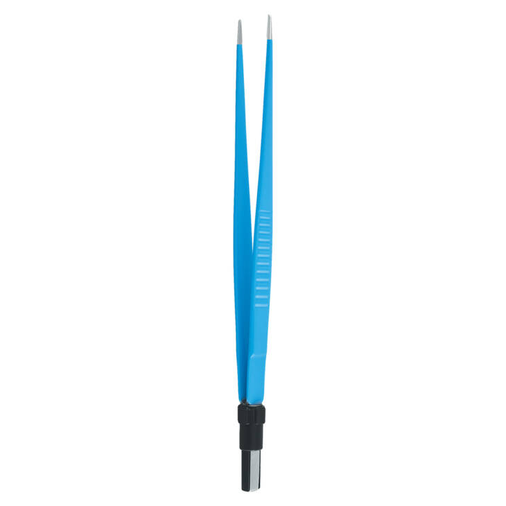Straight Bipolar Forcep