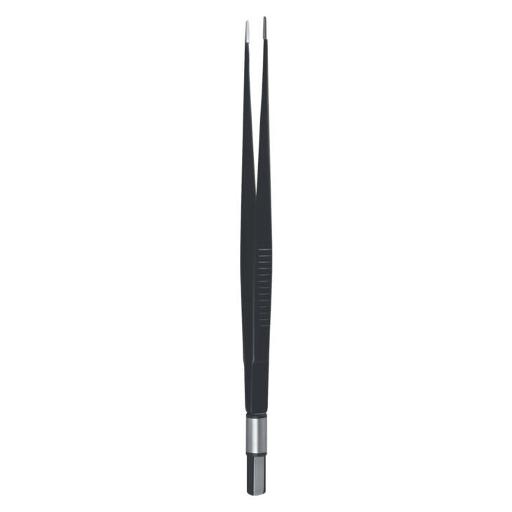 Straight Bipolar Forcep