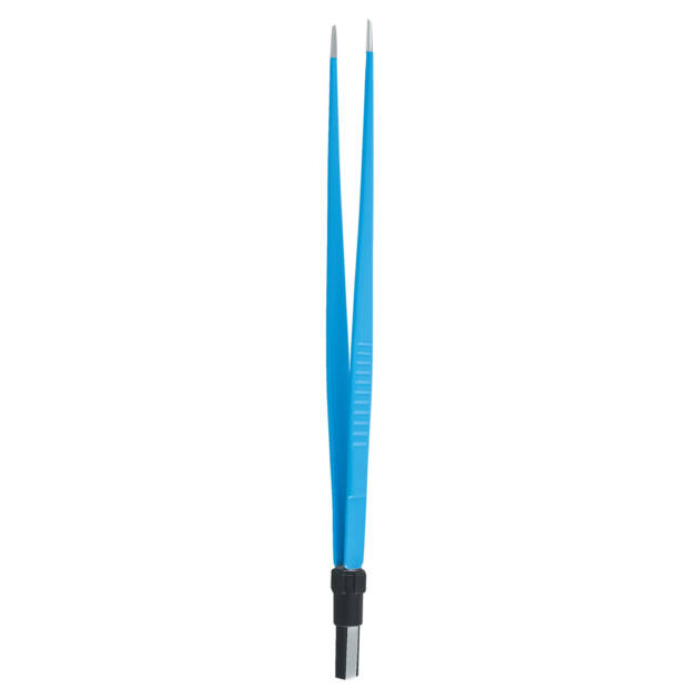 Straight Bipolar Forcep