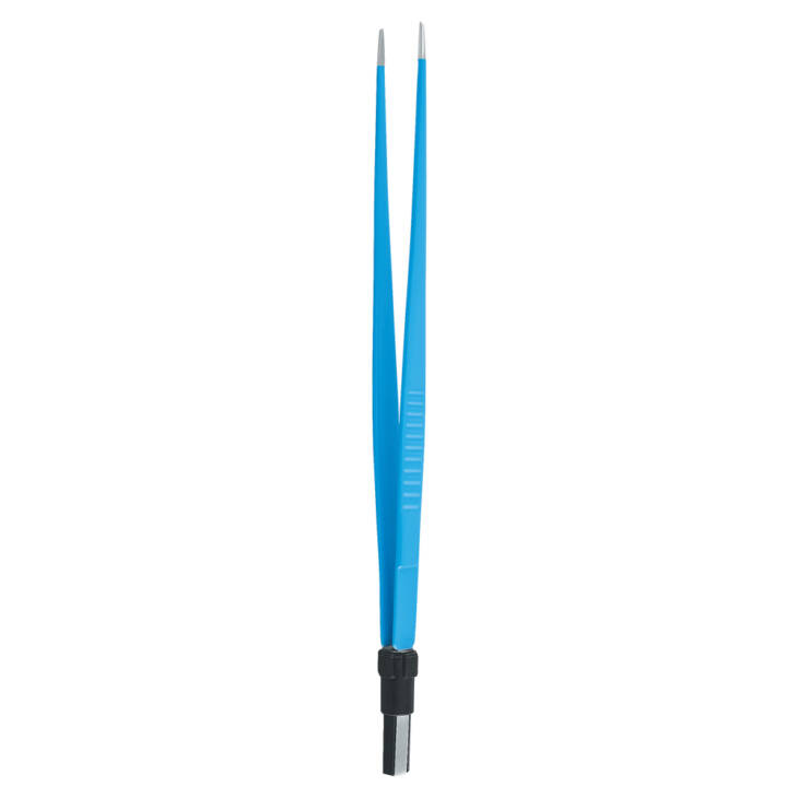 Straight Bipolar Forcep