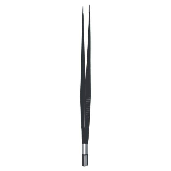 Straight Bipolar Forcep