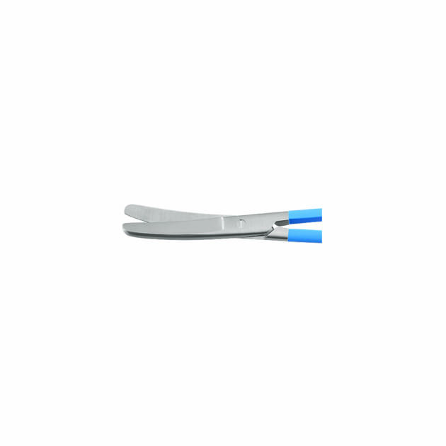Surgical Scissor (Curved)