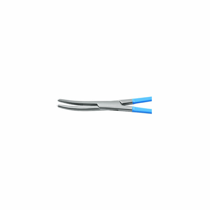 Wilson Hey Forcep (Curved)
