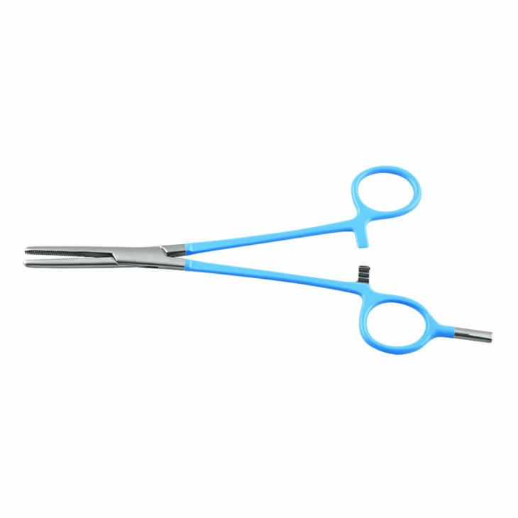 Wilson Hey Forcep (Staright)