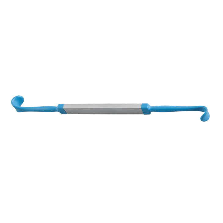 Desmarres Lid Retractor 8/10 mm