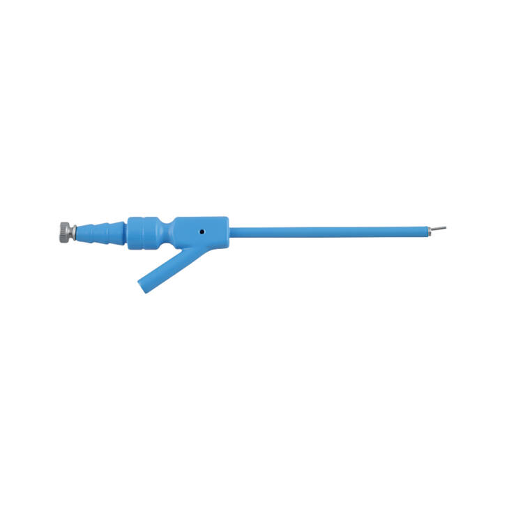 Frazier Suction Tube