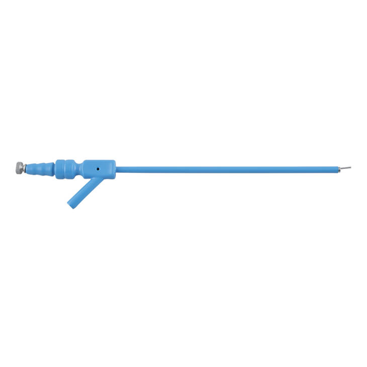 Frazier Suction Tube