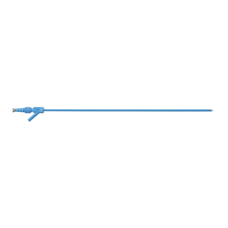 Frazier Suction Tube
