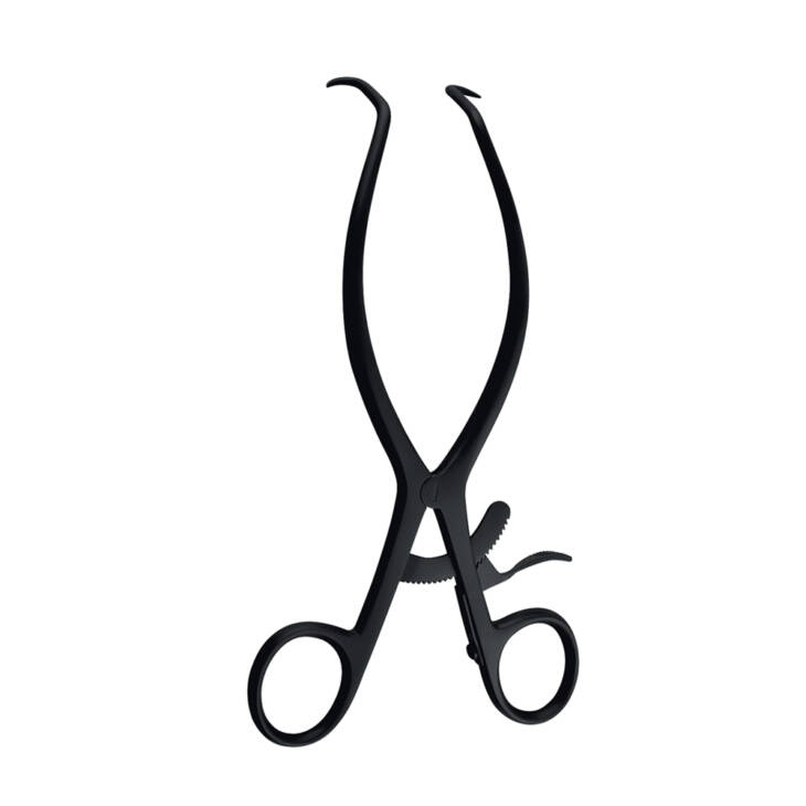 Gelpi Retractor