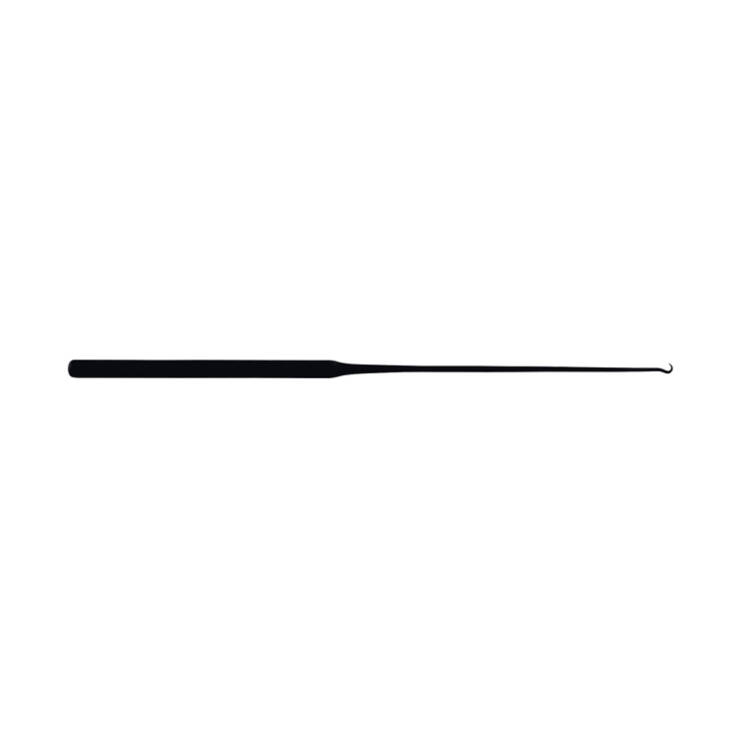 Iris Hook