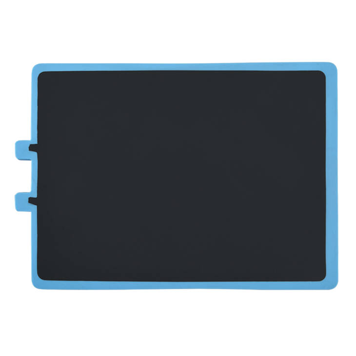 Monopolar Silicone Return Plate 