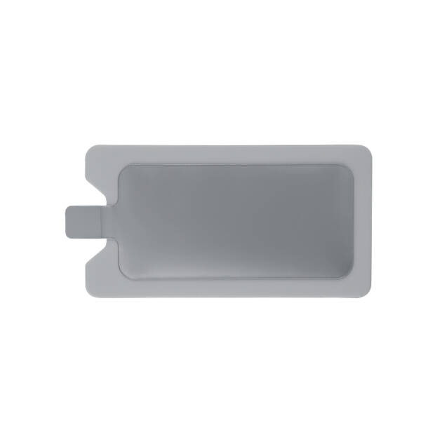 Monopolar Patient Plate (Adult Size)