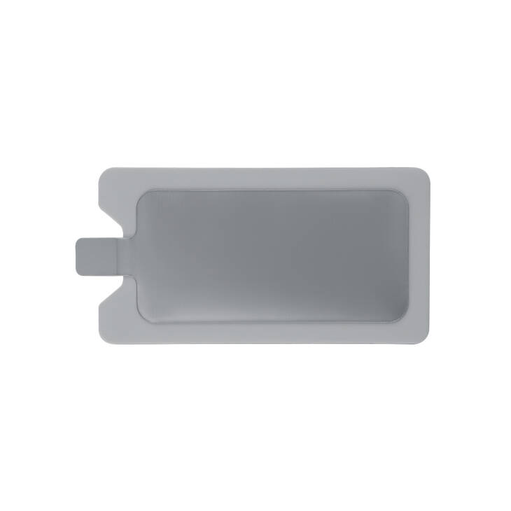 Monopolar Patient Plate (Adult Size)
